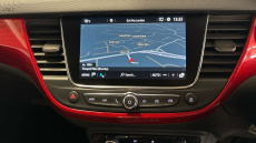 Vauxhall Crossland 1.2 Turbo GS 5dr Petrol Hatchback